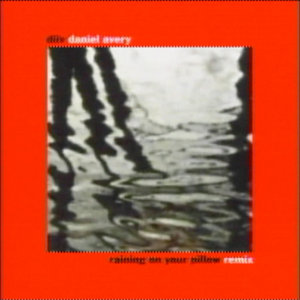 DIIV — Raining On Your Pillow (Daniel Avery Remix)