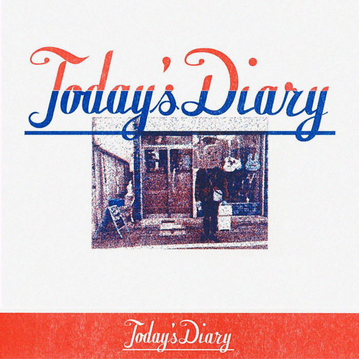 葛飾出身　レコード　Today's Diary TODAY'S DIARY | 葛飾出身
