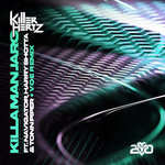 Killer Hertz ft Navigator, Harry Shotta & Tonn Piper - Killa Man Jaro + V O E Remix