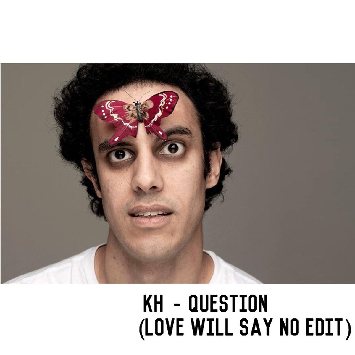 洋楽 KH question KH - 