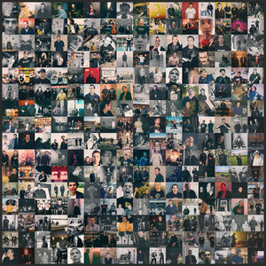 Atmosphere — Triple X Years In The Game