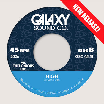 Music | GalaxySoundCo