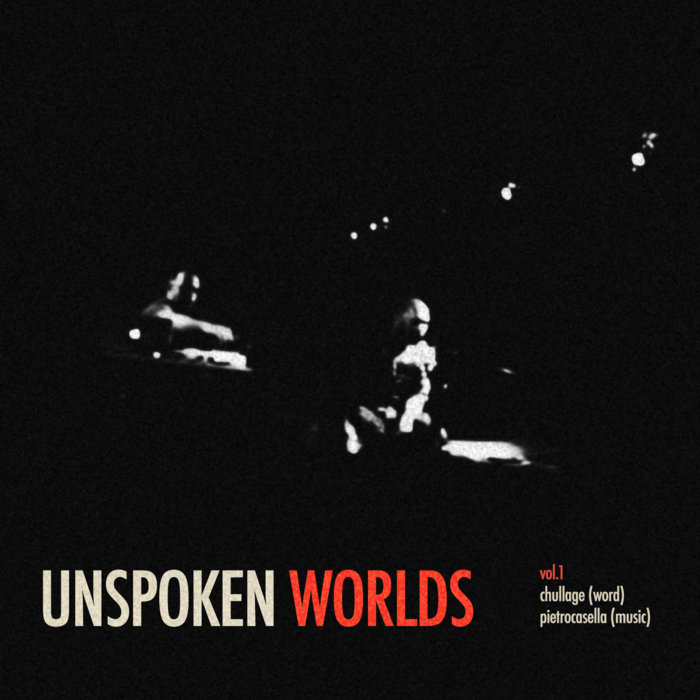 Será Que | Unspoken Worlds