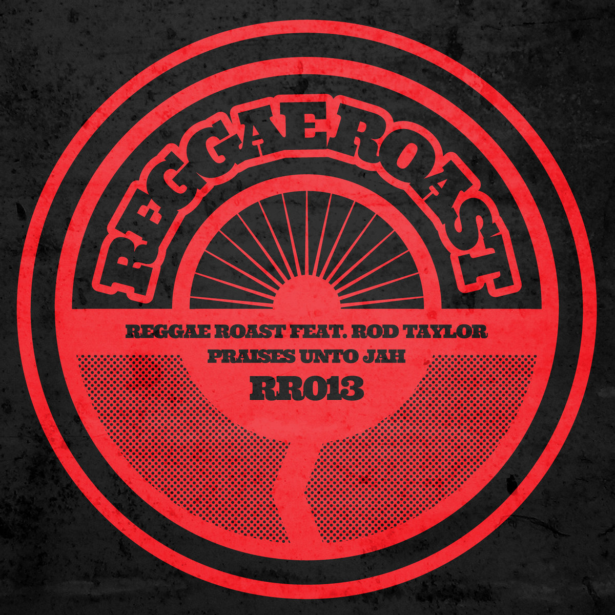 Praises Unto Jah (Feat. Rod Taylor) | Adam Prescott | Reggae Roast
