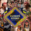 Eskawatā Kayawai Compilation Volume 1 Cover Art