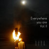 Everywhere you are Vol. II (SSR 005) Cover Art
