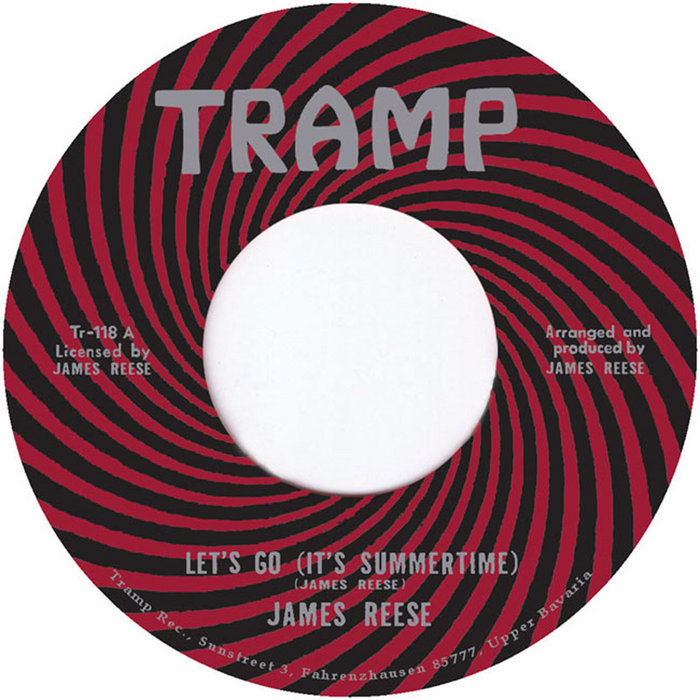 Sherbet　Let's Go Get'Em　レコード　EP　クラブヒット a1635726829_5.jpg