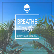 Breathe Easy cover art