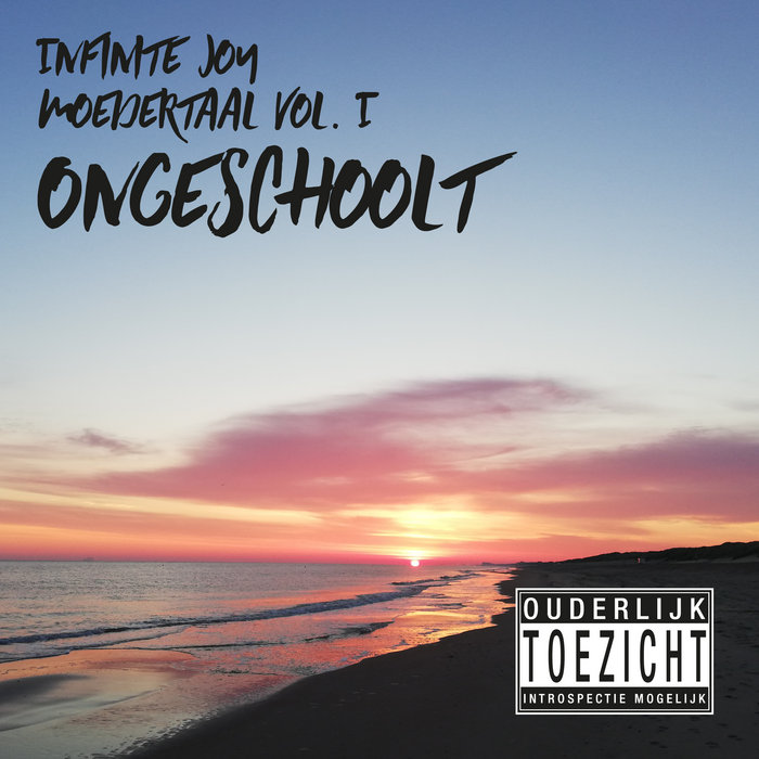 Verwonderlijk Moedertaal Vol I 'Ongeschoolt' | Infinite Joy UH-36