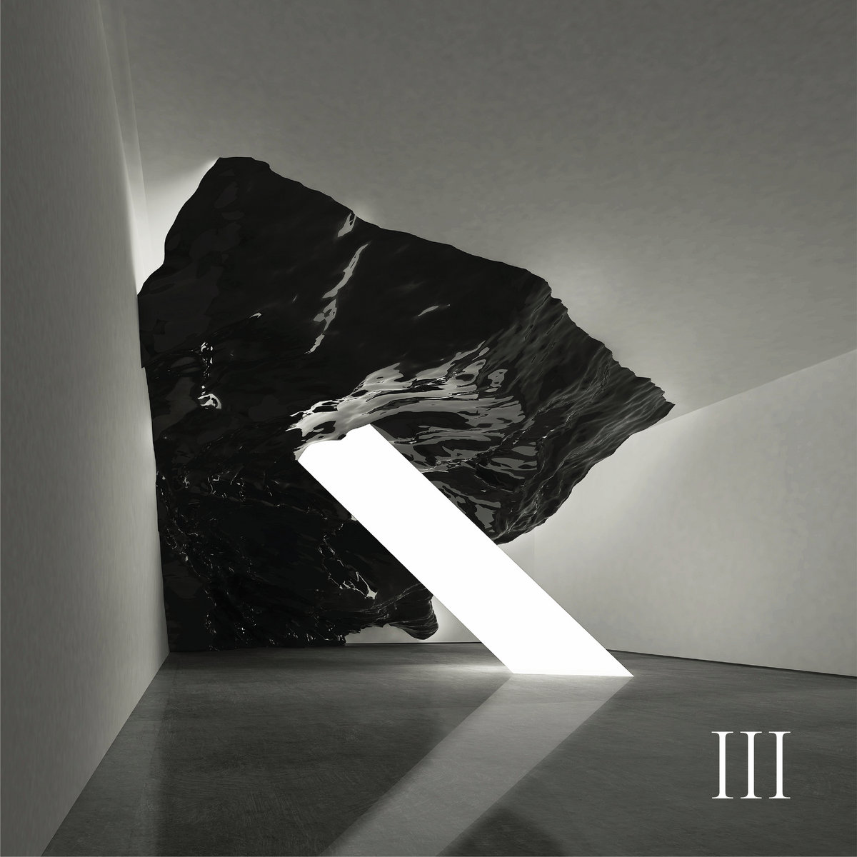 Tomorrows III | Son Lux