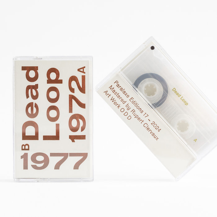 Dead Loop | Flora Yin Wong