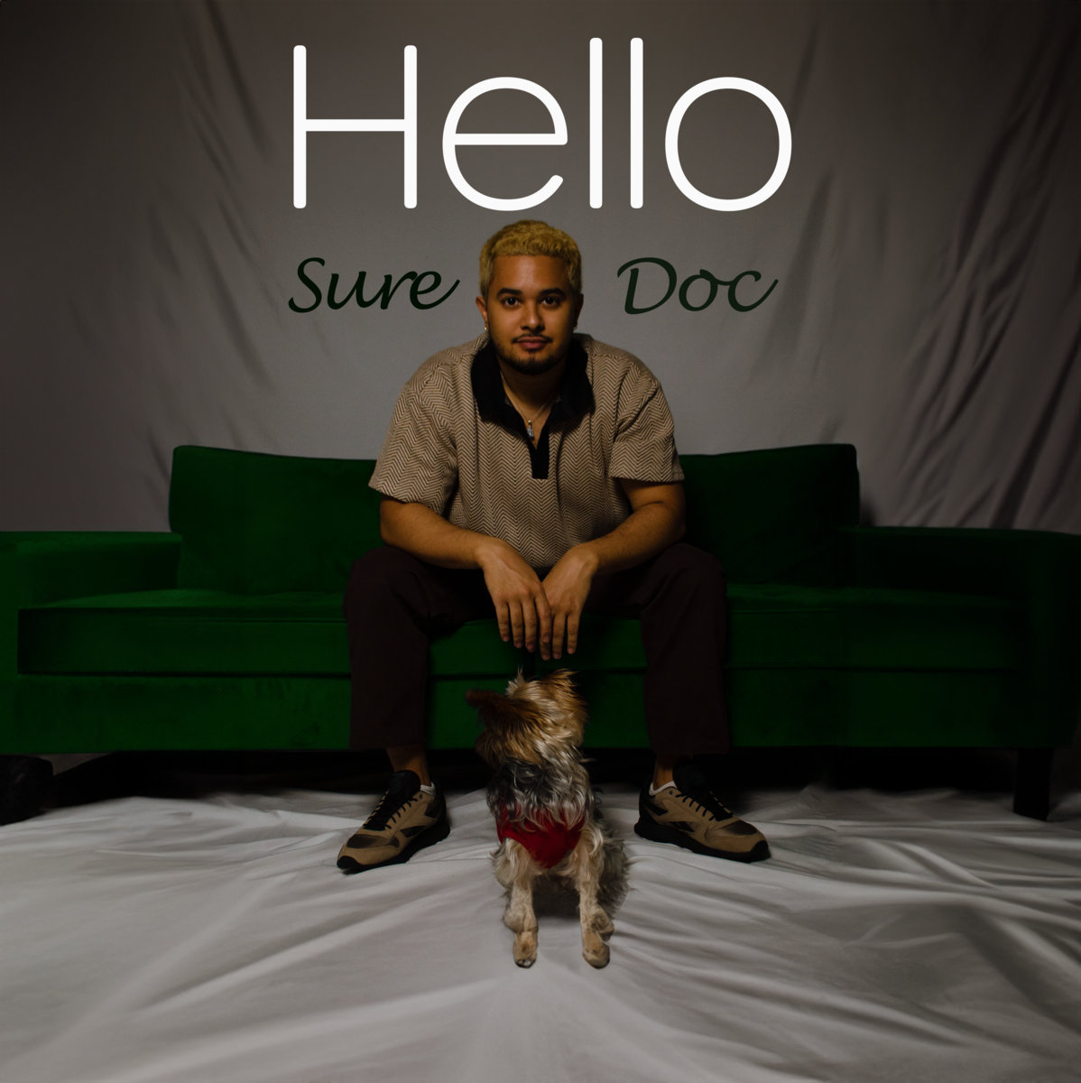 Hello | Sure Doc