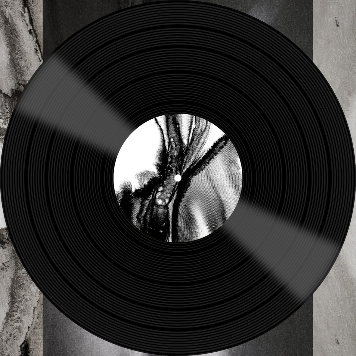 zxzx - Hidden | Diffuse Reality Records