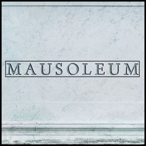Mausoleum cover