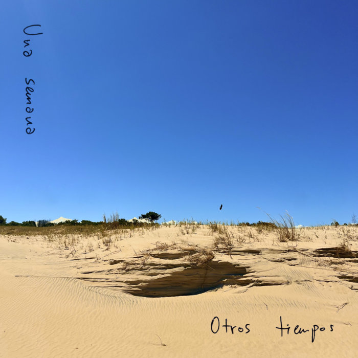 Una semana, by Otros tiempos