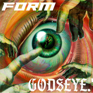 Godseye cover