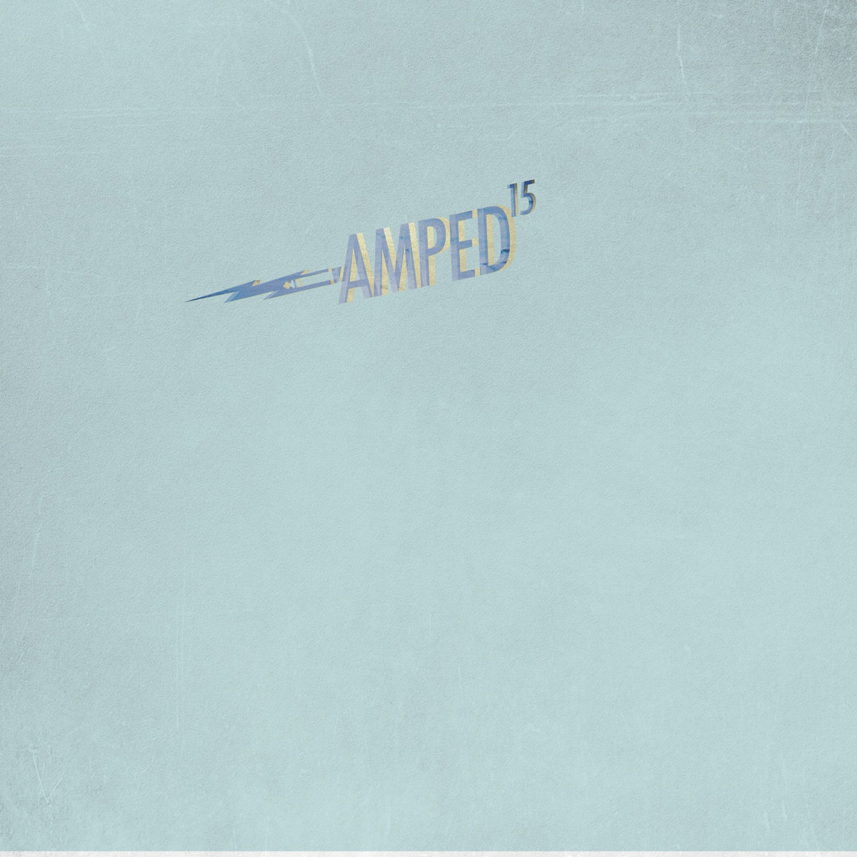 Amped15 | Amped