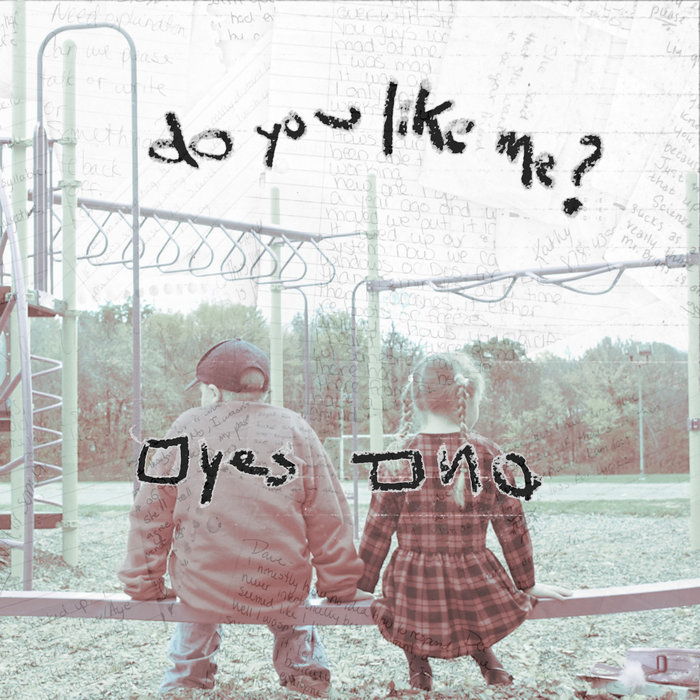 Do You Like Me? (20th anniversary Deluxe Edition) | SiMent