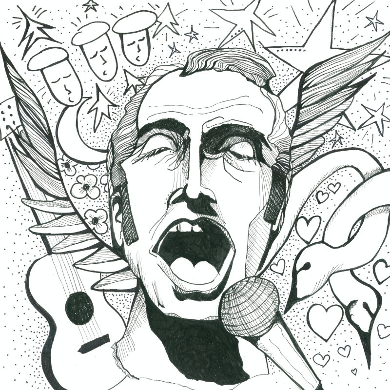 Get John barrymore jr For Android