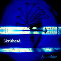 Skrühead cover art