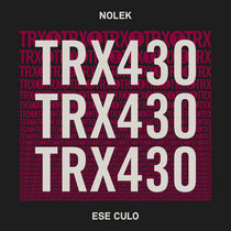 Nolek — Ese Culo