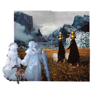 Sleep Quarters cover