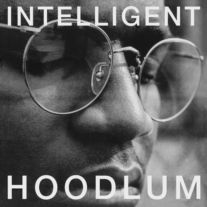 Intelligent Hoodlum レコード 1990年 a1637190254_5.jpg