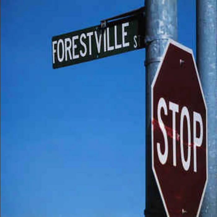 送料無料 924 Forestville St. (1994) | Bracket 洋楽