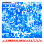 FCLR038 - Dan The Drum x Stuart Patterson - UK House Sermon ft Carmy Love (X-Press 2 Remixes)