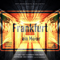 Wo Kommen Wir Her - Official 069 Remix Michael Kohlbecker cover art
