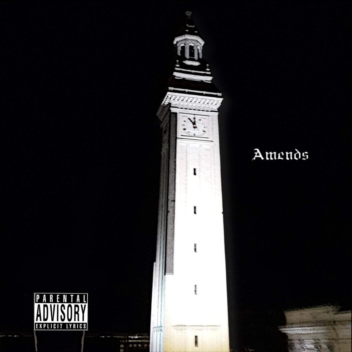 Amends | bloodspits