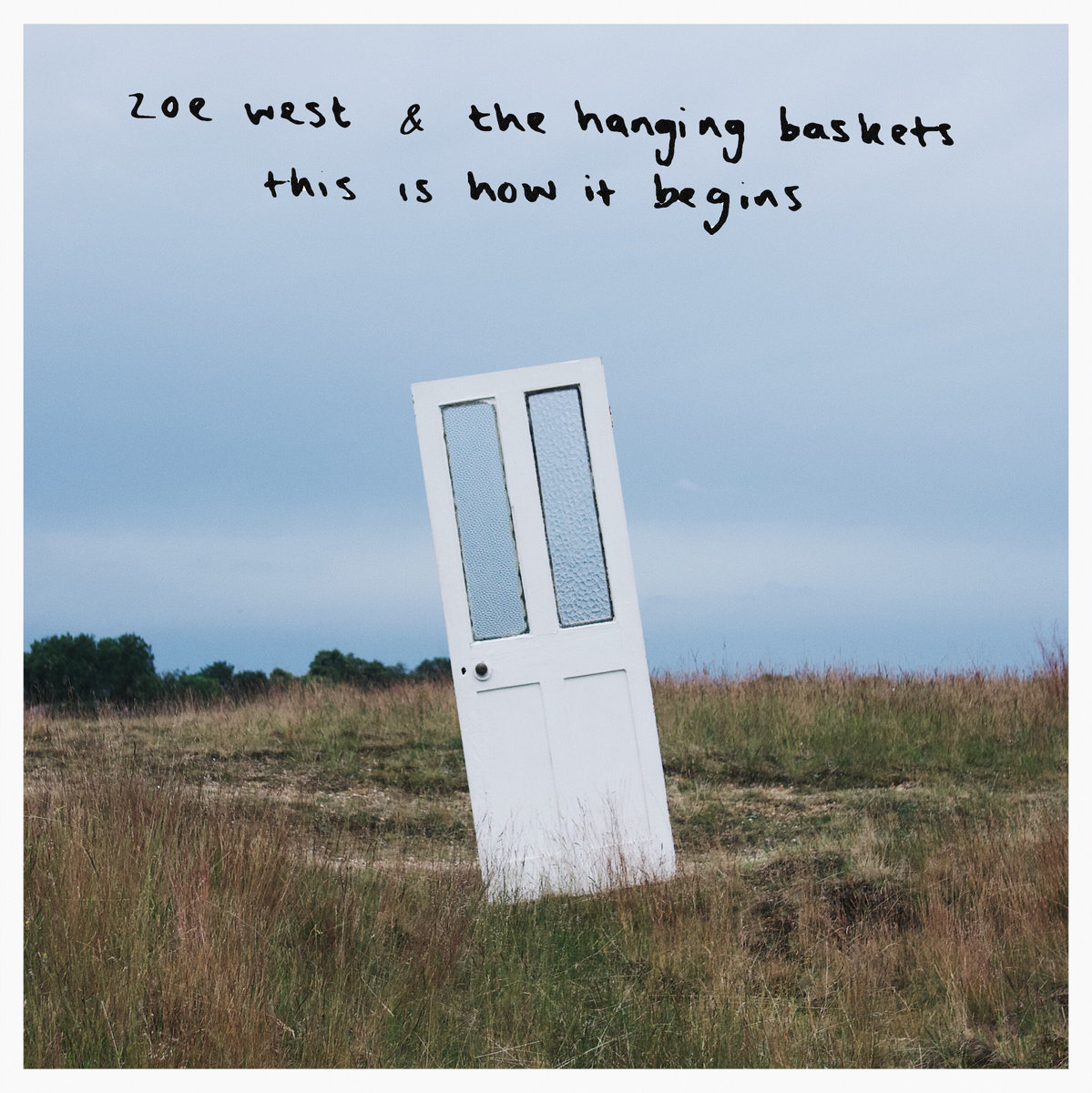 This Is How It Begins >> This Is How It Begins Zoe West The Hanging Baskets This Is How It Begins >> This Is How It Begins Zoe West The Hanging Baskets