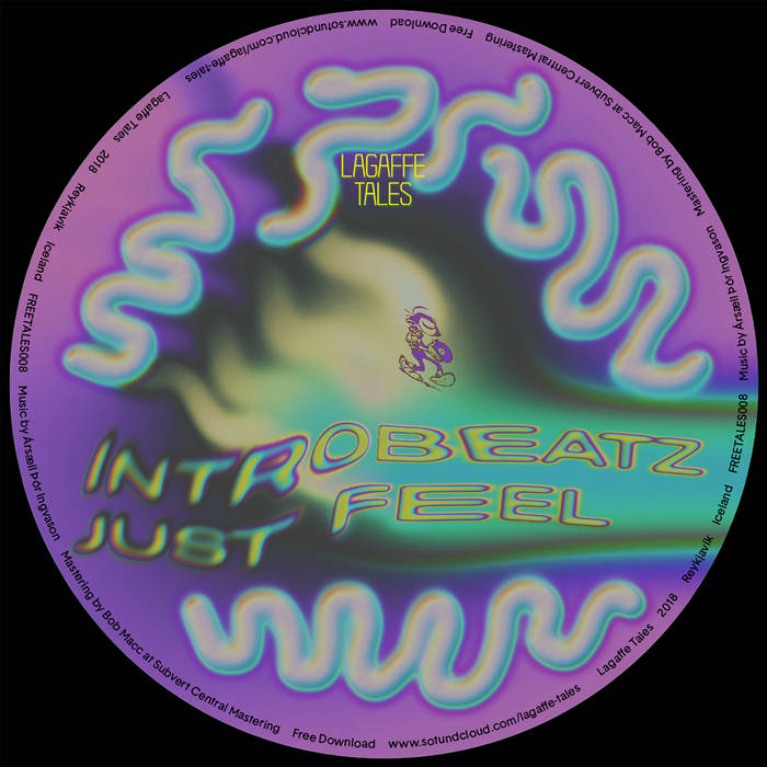 isaac_franco's collection Bandcamp