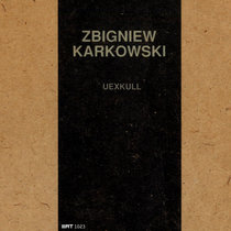 One and Many | Zbigniew Karkowski