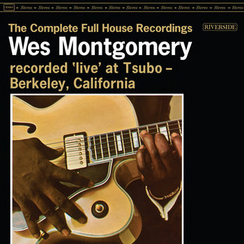 Music | Wes Montgomery