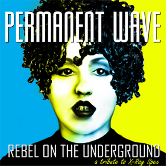 Permanent Wave Records