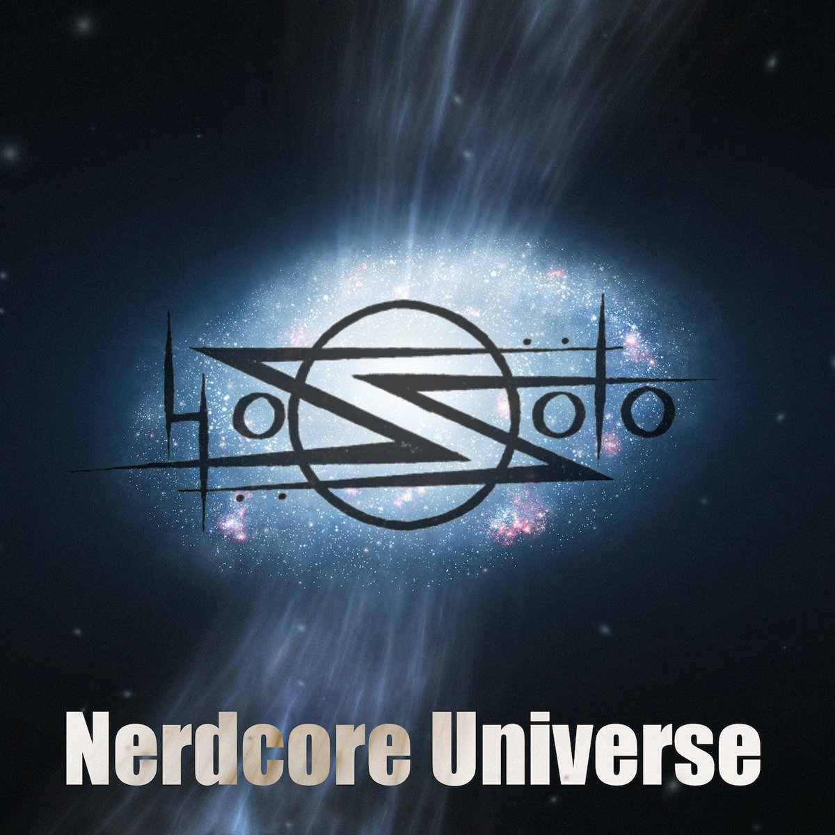 Nerdcore Universe Hos Solo