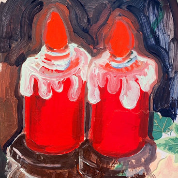 Holy Red Wagon main photo