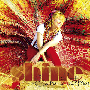 Shine cover