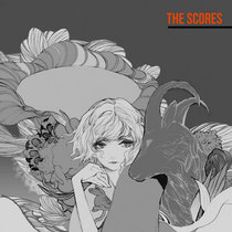 The Scores cover art