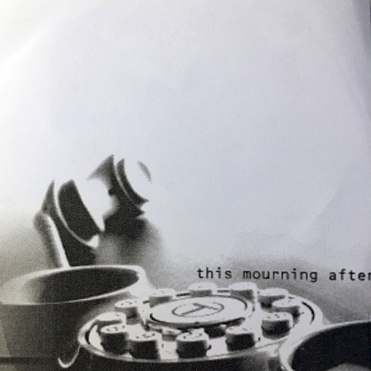 Demo 2003 | This Mourning After