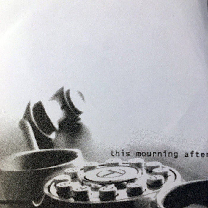 Demo 2003 | This Mourning After