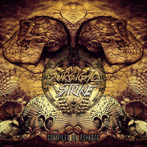V​/​A SURGICAL STRIKE compiled by Psykoze cover art