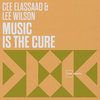 Cee ElAssaad & Lee Wilson - Music Is The Cure (Original Mix)