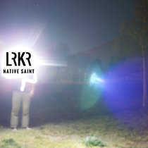 Native Saint (feat. Neil Erker) cover art