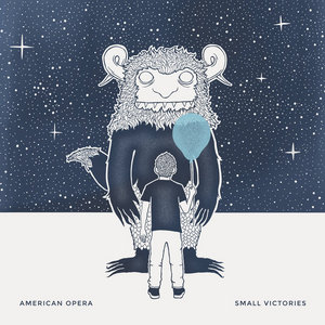 Small Victories cover