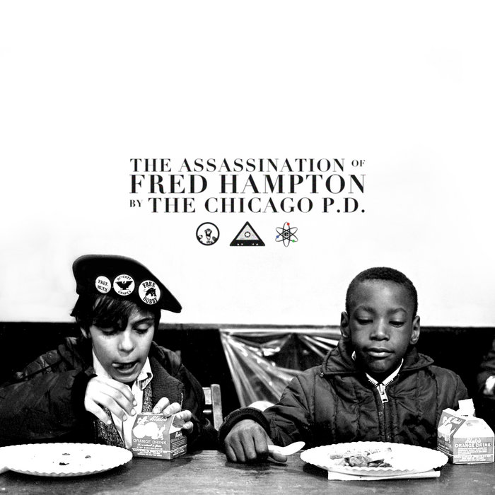 The Assassination Of Fred Hampton By The Chicago P D Elespee Eloheem