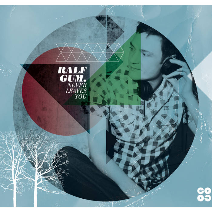 Take Me to My Love feat. Monique Bingham | Ralf GUM