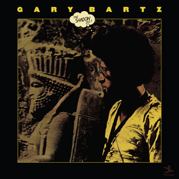GARY BARTZ LPアルバム Gary Bartz – Love Song – Vinyl (LP, Album), 1977 [r5216185