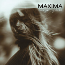 DON´T YOU CRY FOR ME ( AMD RECORDS ) DOUBLE A-SIDE MAXI SINGLE Cover Art